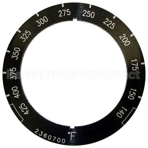2360700 Compatible Garland Insert