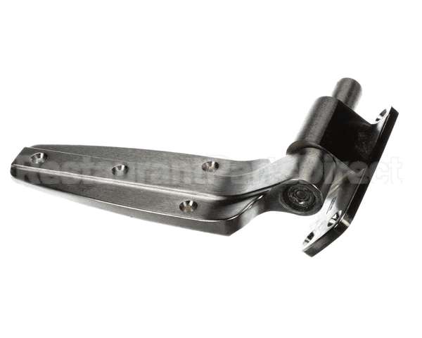 236071075 Kolpak Hinge,Lrg Kason 1248 Brush Chr