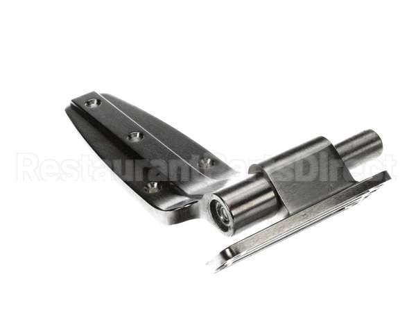 236071075 Kolpak Hinge,Lrg Kason 1248 Brush Chr