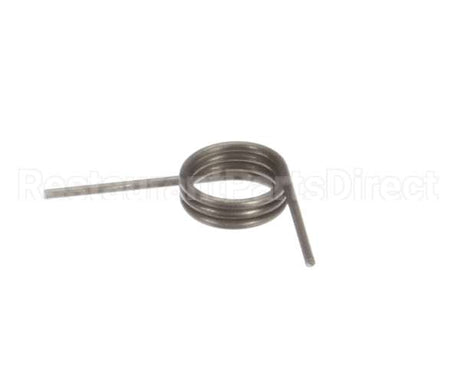 23612-1 Vollrath Disher Spring For One Pc