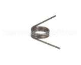 23612-1 Vollrath Disher Spring For One Pc