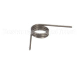 23612-1 Vollrath Disher Spring For One Pc