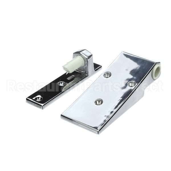 236121075 Compatible Kolpak Hinge K-1256V 8 Cam Lh/R H Poli