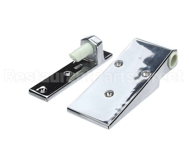 236121075 Kolpak Hinge K-1256V 8 Cam Lh/Rh Poli