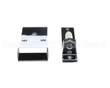 236121075 Kolpak Hinge K-1256V 8 Cam Lh/Rh Poli