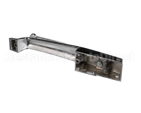 236141075 Kolpak Handle Kason 1239 Polished Chr