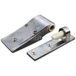 23621-1075 Compatible Kolpak Door Hinge - Upper