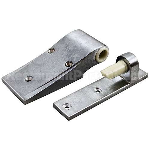 236211075 Compatible Kolpak Door Hinge - Upper