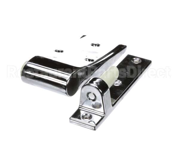 236391075 Kolpak Hinge, Kason #1253-4 In Chrome