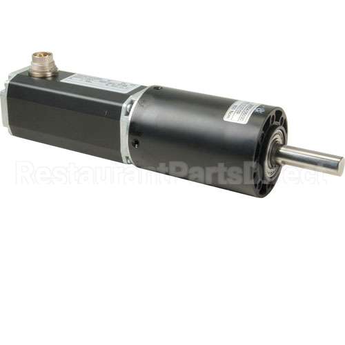23640 Compatible Nieco Motor, Brushless (24Vdc)