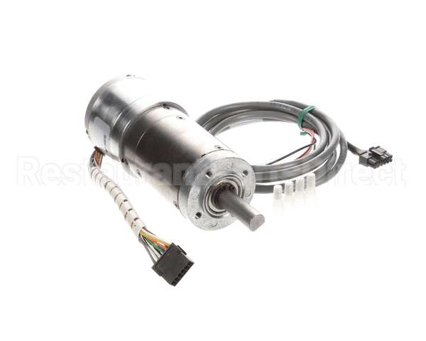 23640 Nieco Kit, Dunker Motor Replacement