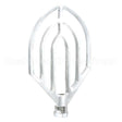 23641-1 Compatible Hobart Flat Beater 30Qt