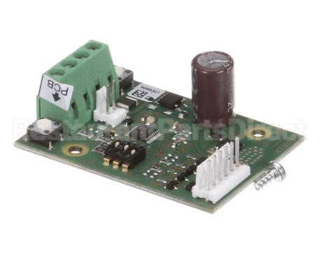 23642 Nieco Board, Replacement, Modulating Valve