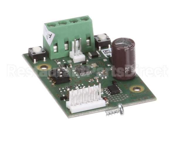 23642 Nieco Board, Replacement, Modulating Valve