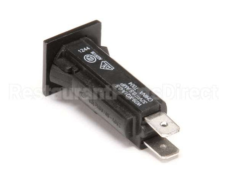 23647 Nieco Fuse, Resettable, 0.5A