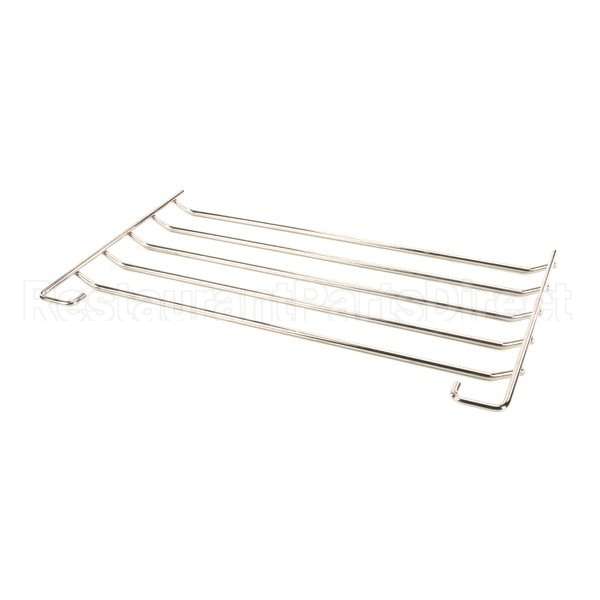 2365-5 Compatible Montague Rackguide, Lh/Rh, V-Series