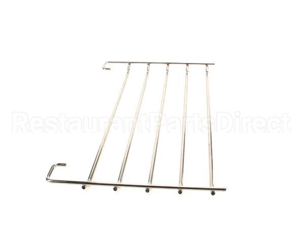 2365-5 Montague Rack Guide Left Or Right V Ser