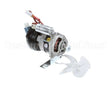 23663 Brema Pump Motor Assembly 115/60