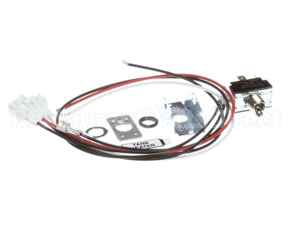 23686.0000 Bunn Heater Switch Improvement Kit