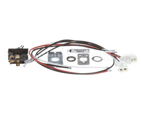 23686.0000 Bunn Heater Switch Improvement Kit