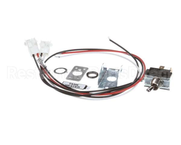 23686.0000 Bunn Heater Switch Improvement Kit