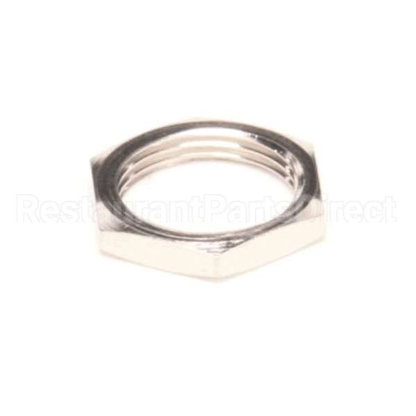23696.0000 Compatible Bunn Facenut, Hex-Nklpld.469-32Uns
