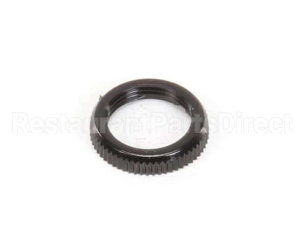 23697.0000 Bunn Facenut,Knurled-Blk.469-32 Un