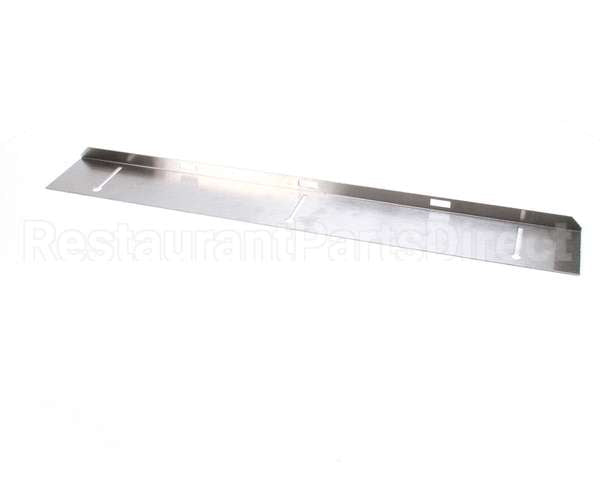 23713 Silver King Adapter Pan Long Skps8