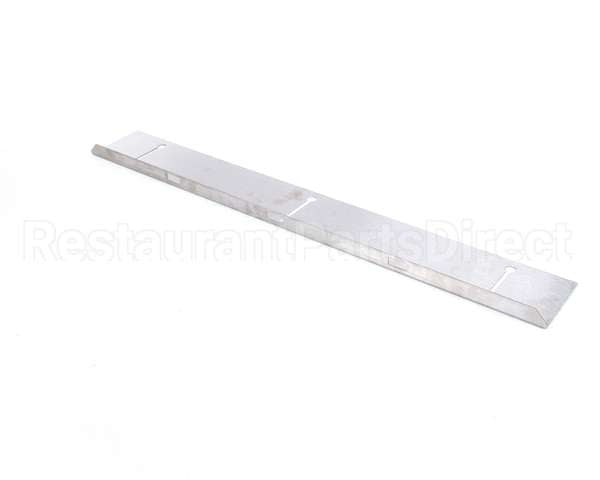 23713 Silver King Adapter Pan Long Skps8