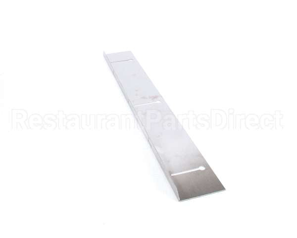 23713 Silver King Adapter Pan Long Skps8