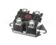 23717.0001 Bunn Thermostat,Limit W/Open Slots