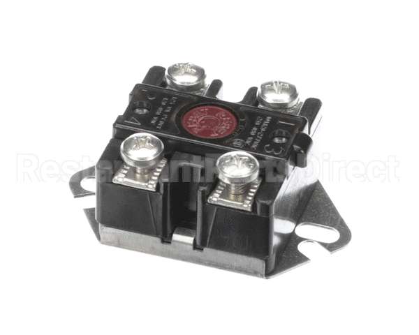 23717.0001 Bunn Thermostat,Limit W/Open Slots