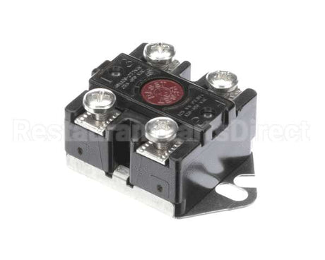 23717.0001 Bunn Thermostat,Limit W/Open Slots