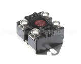 23717.0001 Bunn Thermostat,Limit W/Open Slots
