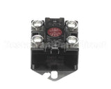 23717.0001 Bunn Thermostat,Limit W/Open Slots