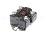 23717.0001 Bunn Thermostat,Limit W/Open Slots