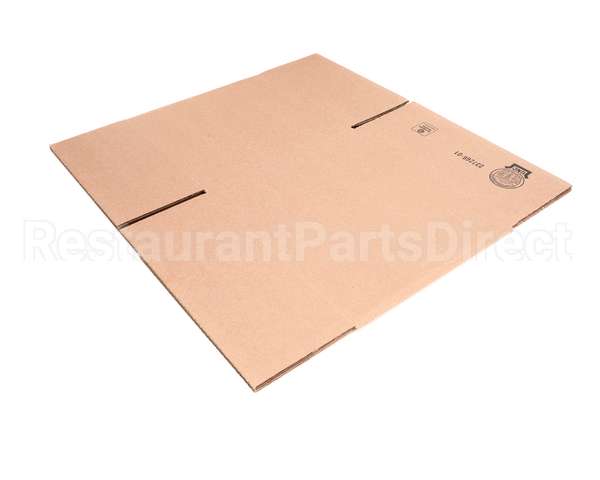 237266-01 Stoelting Carton Outer U3 Pump