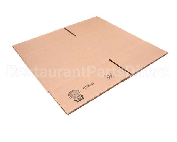 237266-01 Stoelting Carton Outer U3 Pump