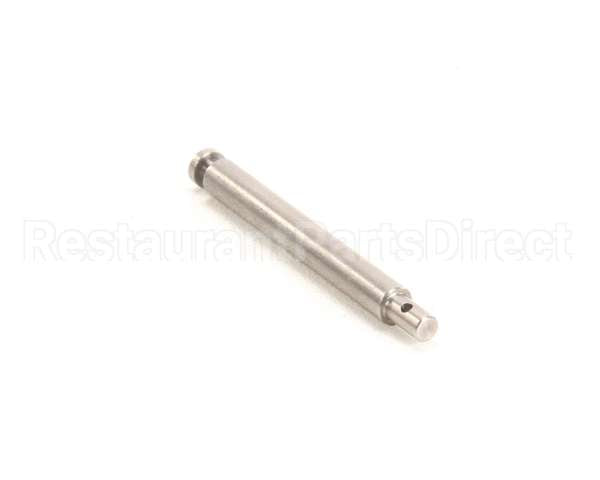 23742 Silver King Push Rod Valve