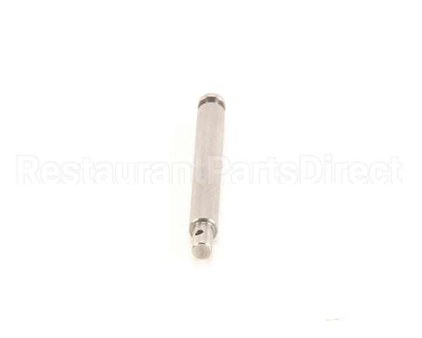 23742 Silver King Push Rod Valve