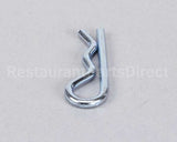 23744P Silver King Clip Cotter Hairpin