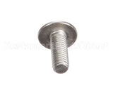 23749P Silver King Screw 10-321/2 Tr Ph Mach 410 Ss