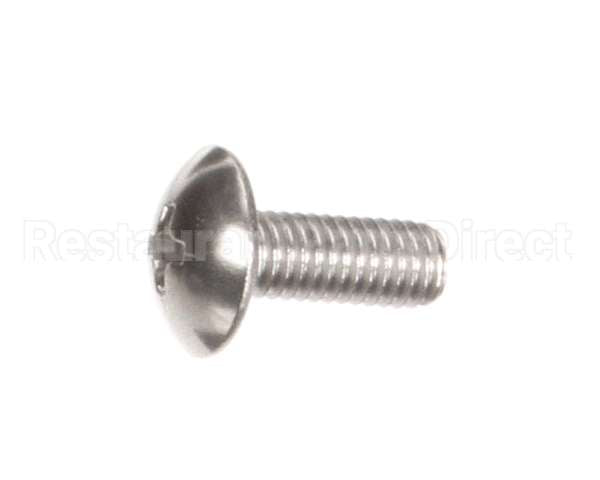 23749P Silver King Screw 10-321/2 Tr Ph Mach 410 Ss
