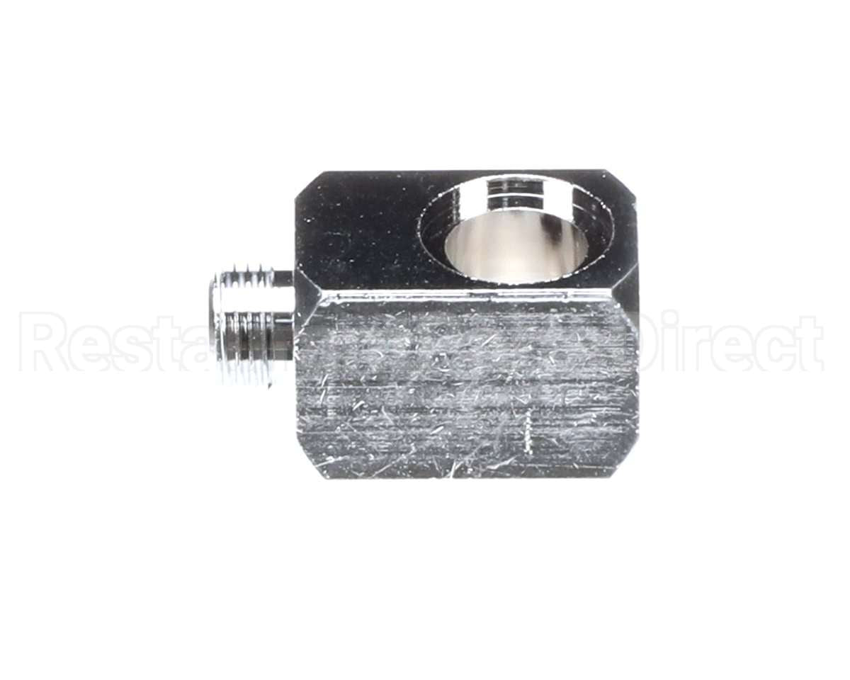 23752 Unic Banjo Body - 1/8F X 1/8 Bspm L:25Mm