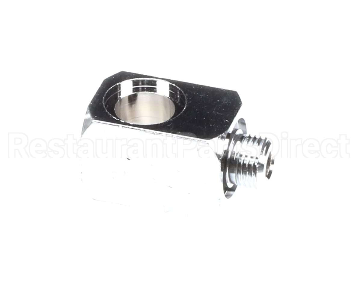23752 Unic Banjo Body - 1/8F X 1/8 Bspm L:25Mm
