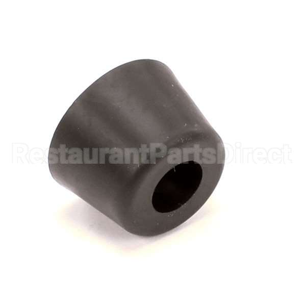 23754-1 Compatible Vollrath .625 Bullet Foot