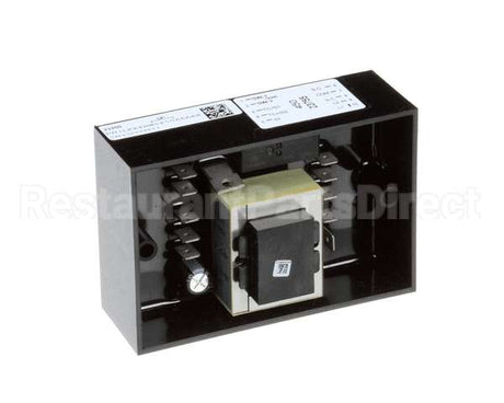 23755 Giles Thermostat, Safety, 450-Deg