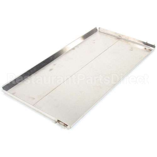 23756 Compatible Silver King Wment Cover Skps8