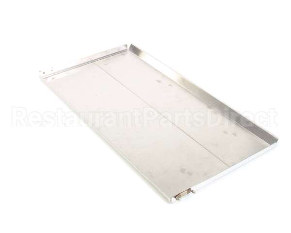 23756 Silver King Wment Pan Cover Skps8