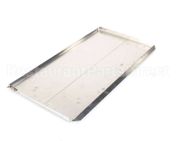 23756 Silver King Wment Pan Cover Skps8